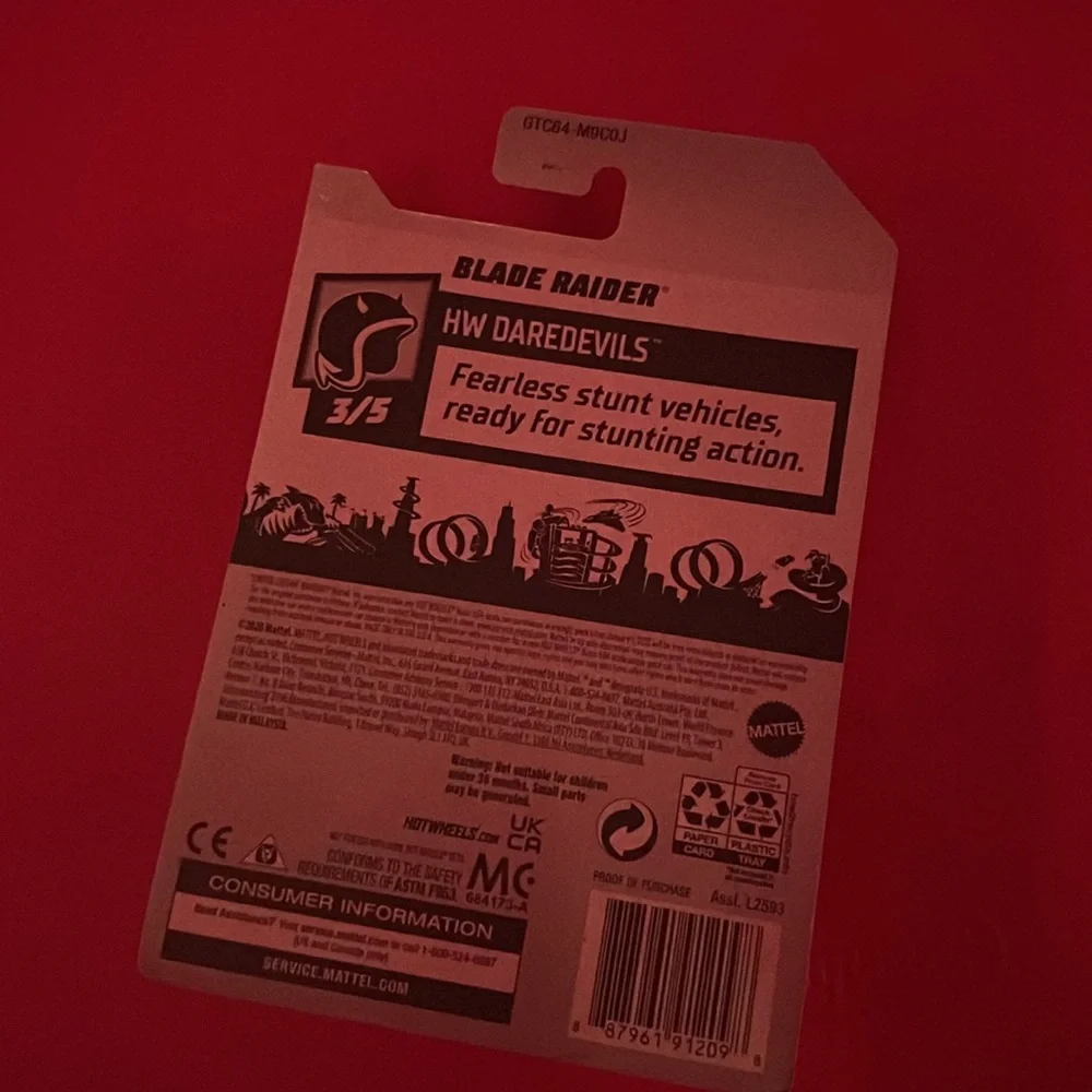 Hotwheels - Picture 3 of 3